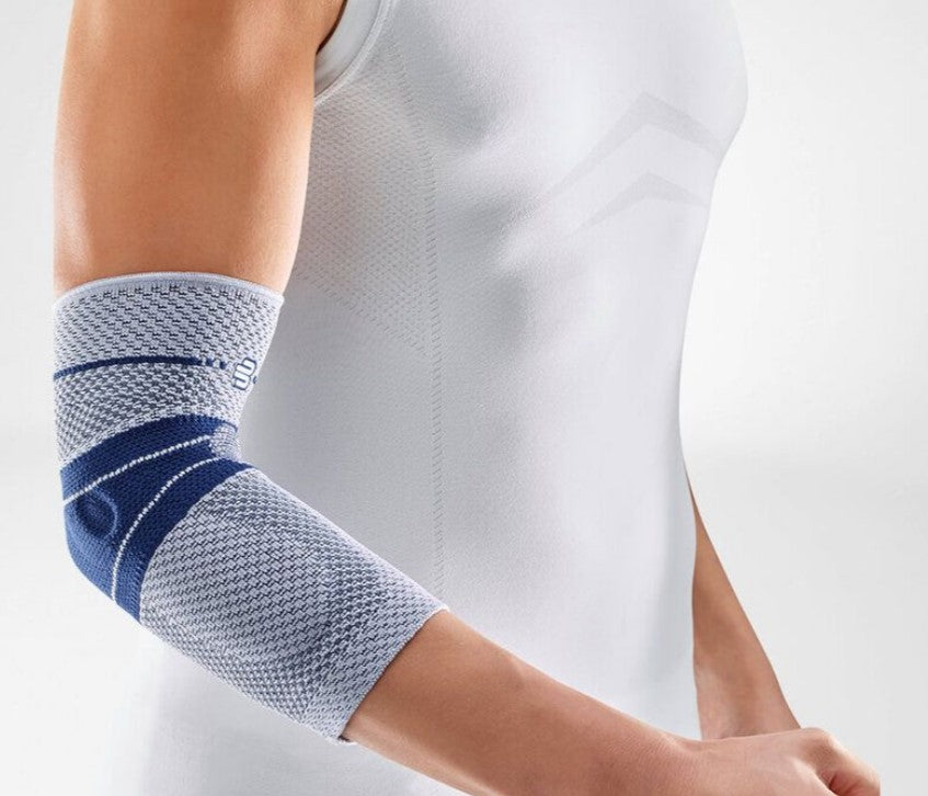 EpiTrain - Elbow Brace
