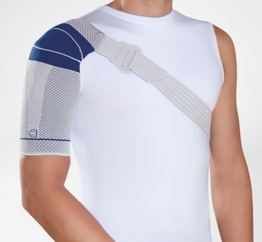 OmoTrain S - Shoulder Brace