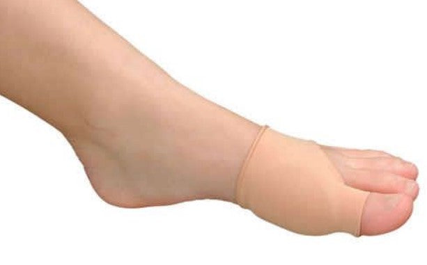 Visco-Gel Bunion Relief Sleeve