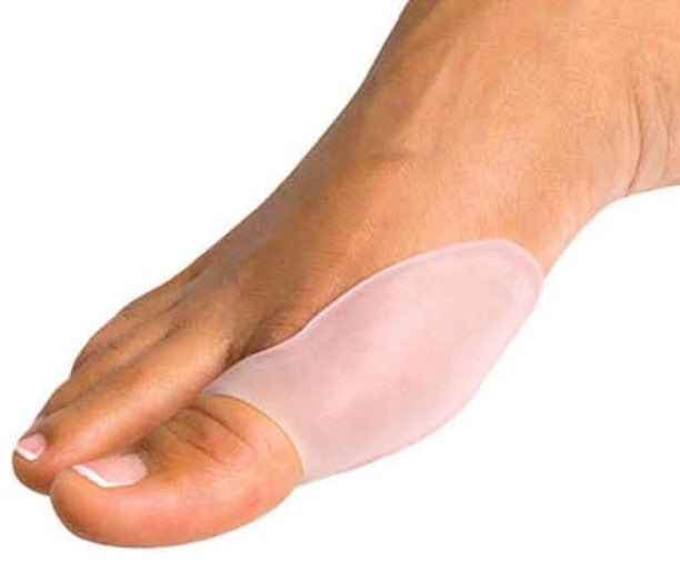 Visco-Gel Hallux Bunion Guard