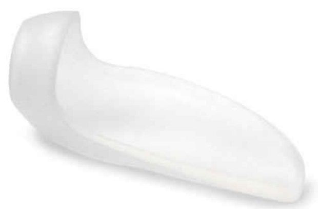 Visco-Gel Hallux Bunion Guard
