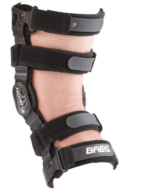 Fusion OA Plus Osteoarthritis Knee Brace