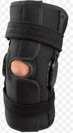 Roadrunner Soft Knee Brace