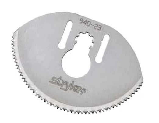 Cast Cutter Saw Blade