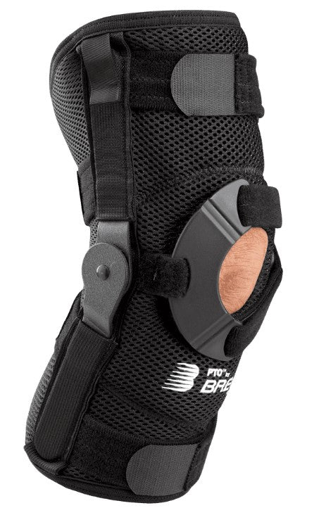 PTO Soft Knee Brace