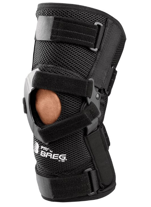 PTO Soft Knee Brace