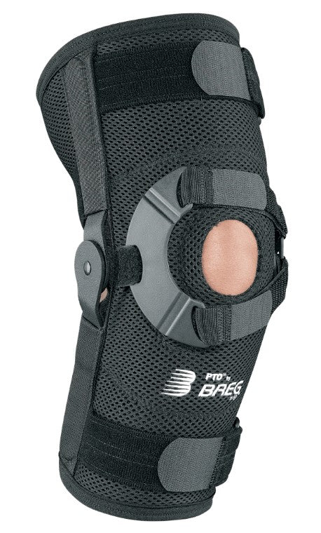 PTO Soft Knee Brace