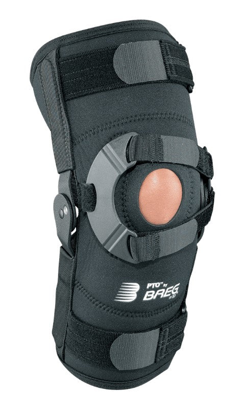 PTO Soft Knee Brace