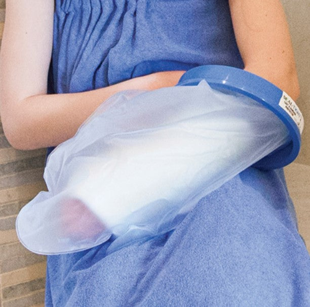 SealTight Pediatric Cast Covers