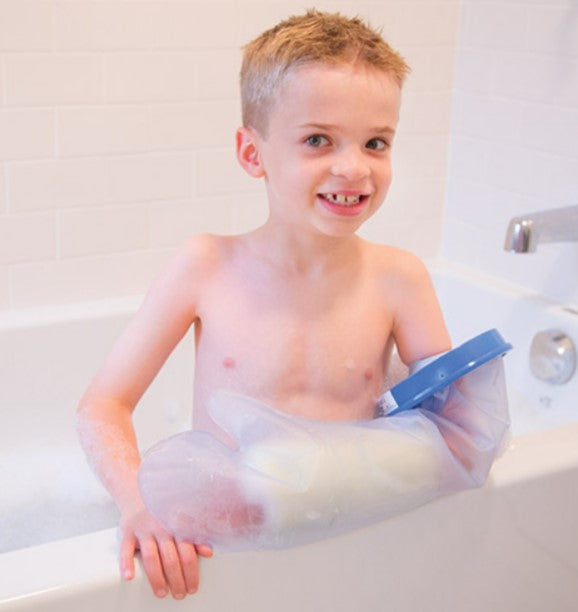 SealTight Pediatric Cast Covers