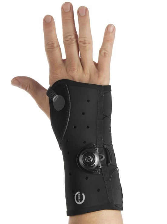 Wrist Brace with Boa