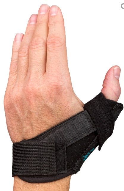 Tee Pee Thumb Protector
