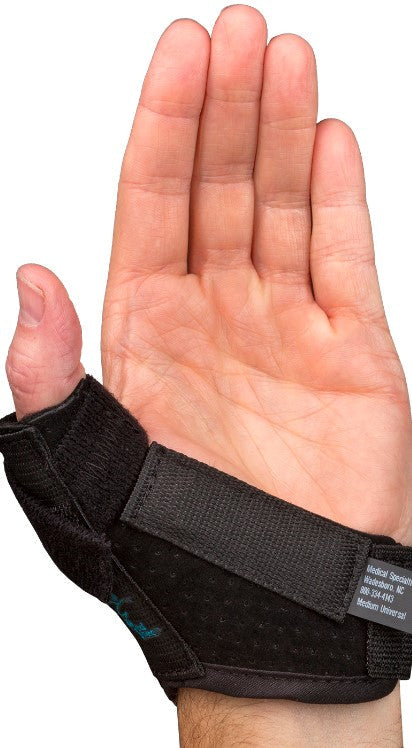 Tee Pee Thumb Protector