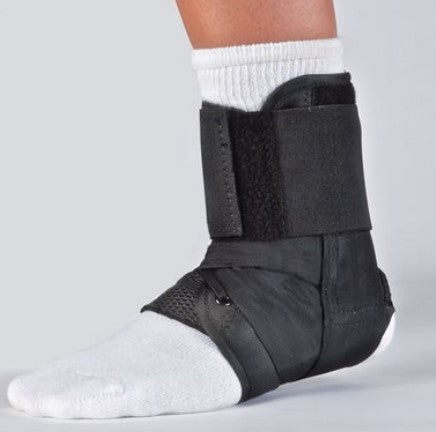 Webly Zap Ankle Orthosis