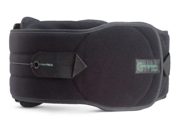 Evergreen 627 Lumbar Adjustable
