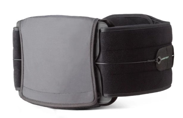 Evergreen 627 Lumbar Adjustable