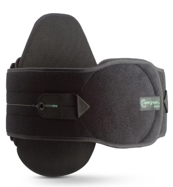 Evergreen 631 LSO Low Profile