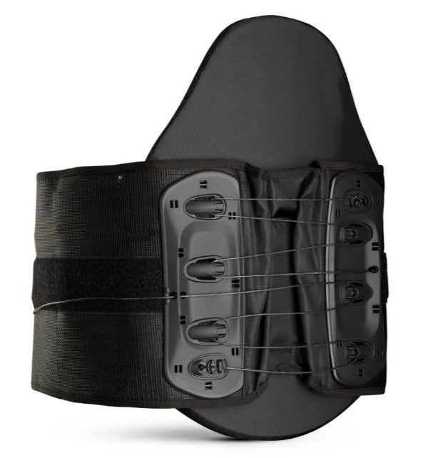 Evergreen 631 LSO Low Profile