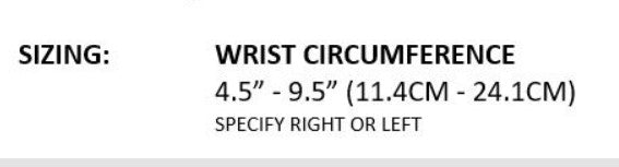 Gel Wrist Wrap