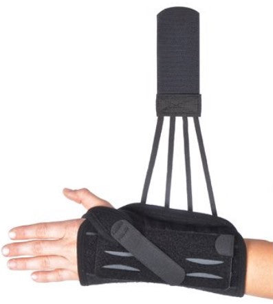 Titan Wrist, Long