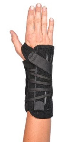 Titan Wrist, Long
