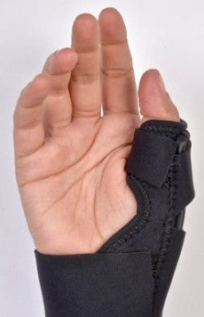 deQ Thumb Orthosis