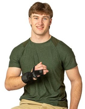 TKO 2.0 The Knuckle Orthosis Universal