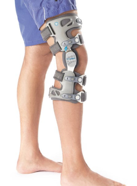 The Game Changer Universal OA Knee Brace