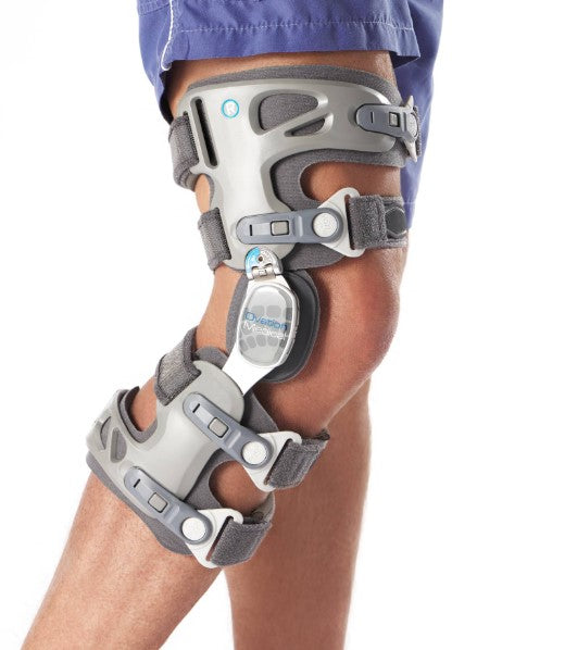 The Game Changer Universal OA Knee Brace