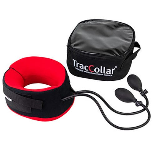 Inflatable Cervical Traction