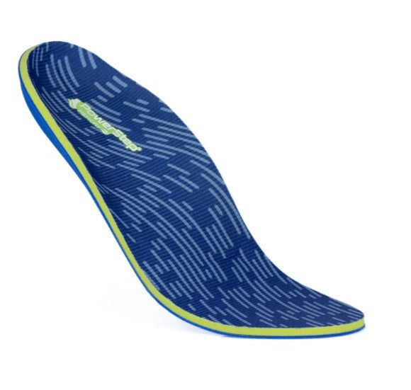 Pinnacle Memory Foam Insoles
