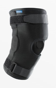 FormFit Knee Hinged WrapAround