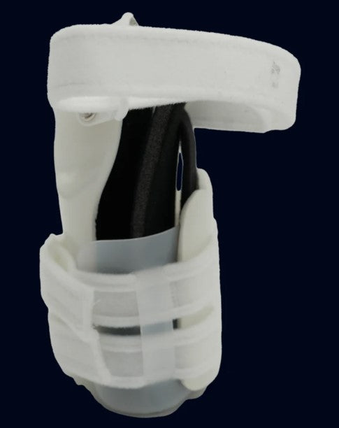 Over-the-Shoulder Humeral Fracture Brace