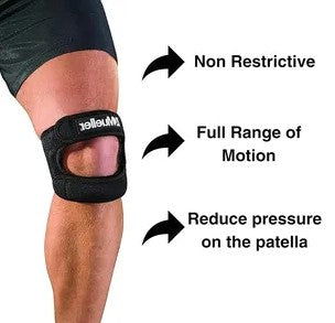Adjustable Max Knee Strap