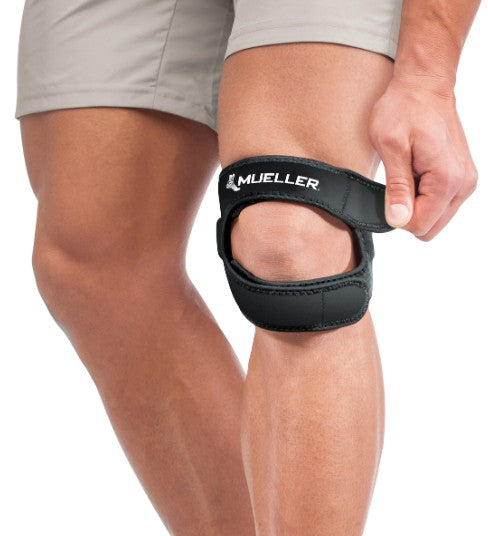 Adjustable Max Knee Strap