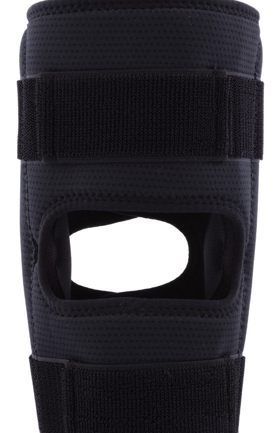 HKO 11 Hinged Knee Orthosis - Anterior Closure