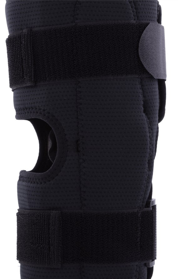 HKO 11 Hinged Knee Orthosis - Anterior Closure