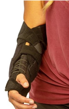 MTC Fracture Brace
