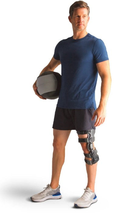 OA Knee+