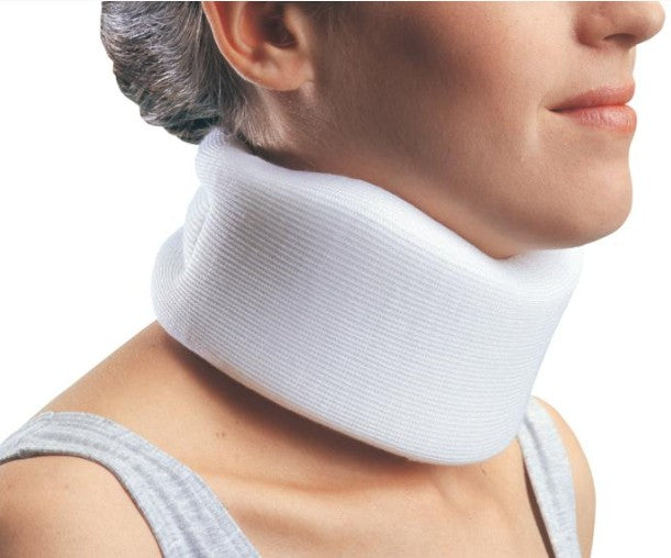 Universal Clinical Collar