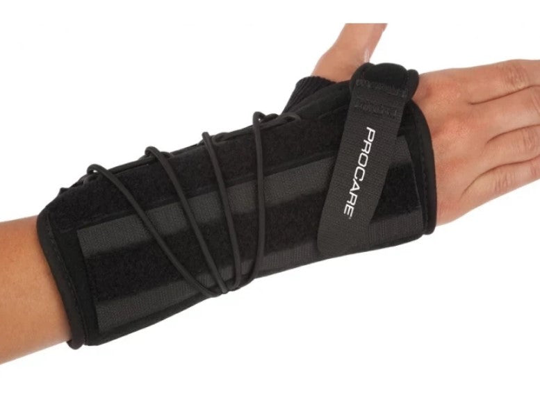 Quick-Fit Wrist II