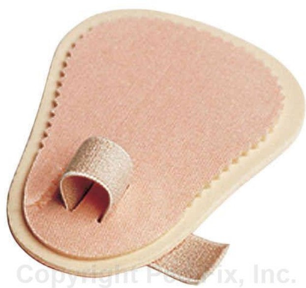 Budin Toe Straightener Splint