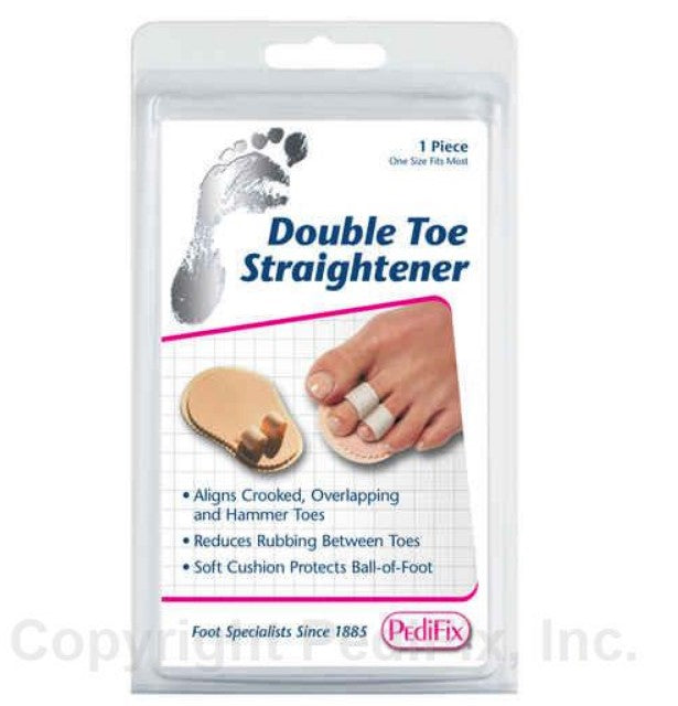 Budin Toe Straightener Splint