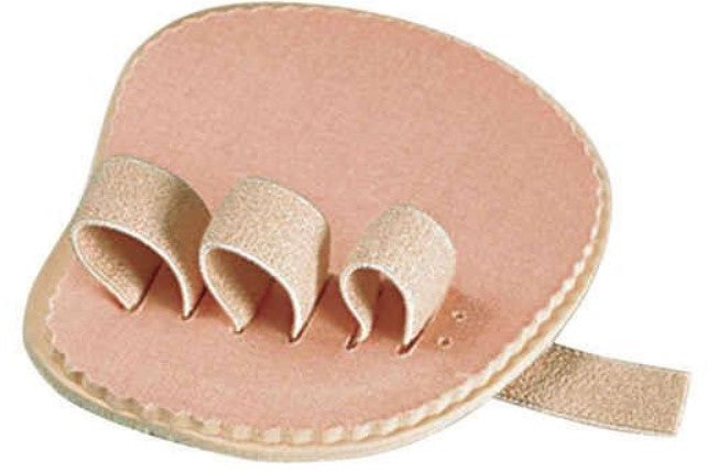 Budin Toe Straightener Splint