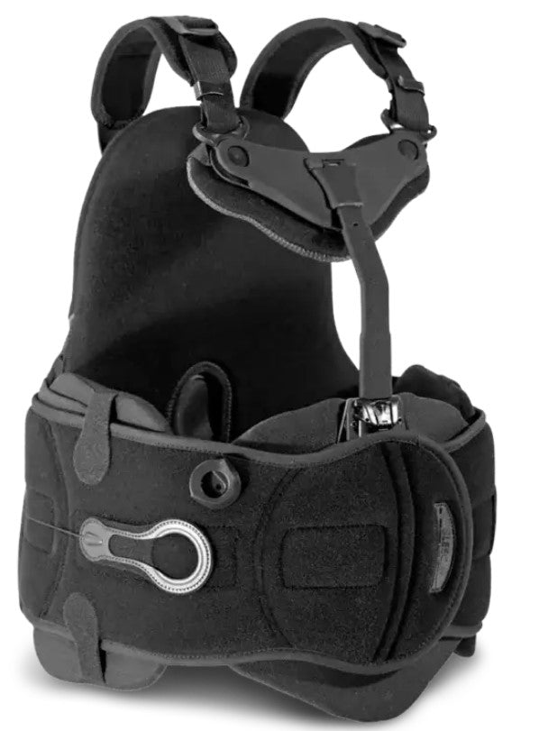 SLEEQ Max Universal TLSO