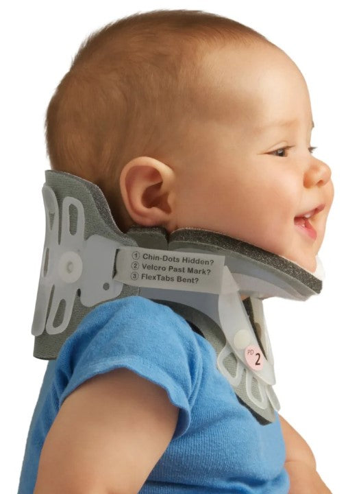 Aspen Collar Adult and Pediatric