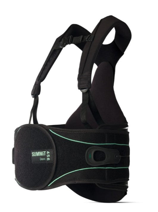 Summit Adjustable 456