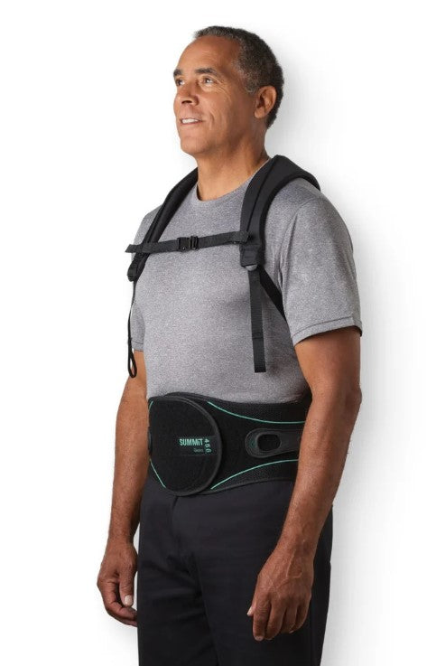 Summit Adjustable 456
