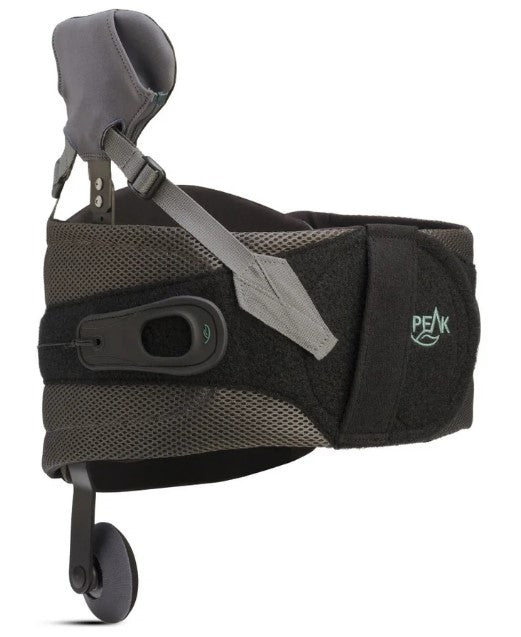 Peak Scoliosis Bracing System Adjustable