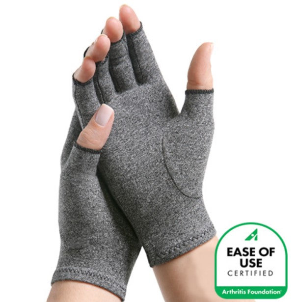 IMAK Compression Arthritis Gloves